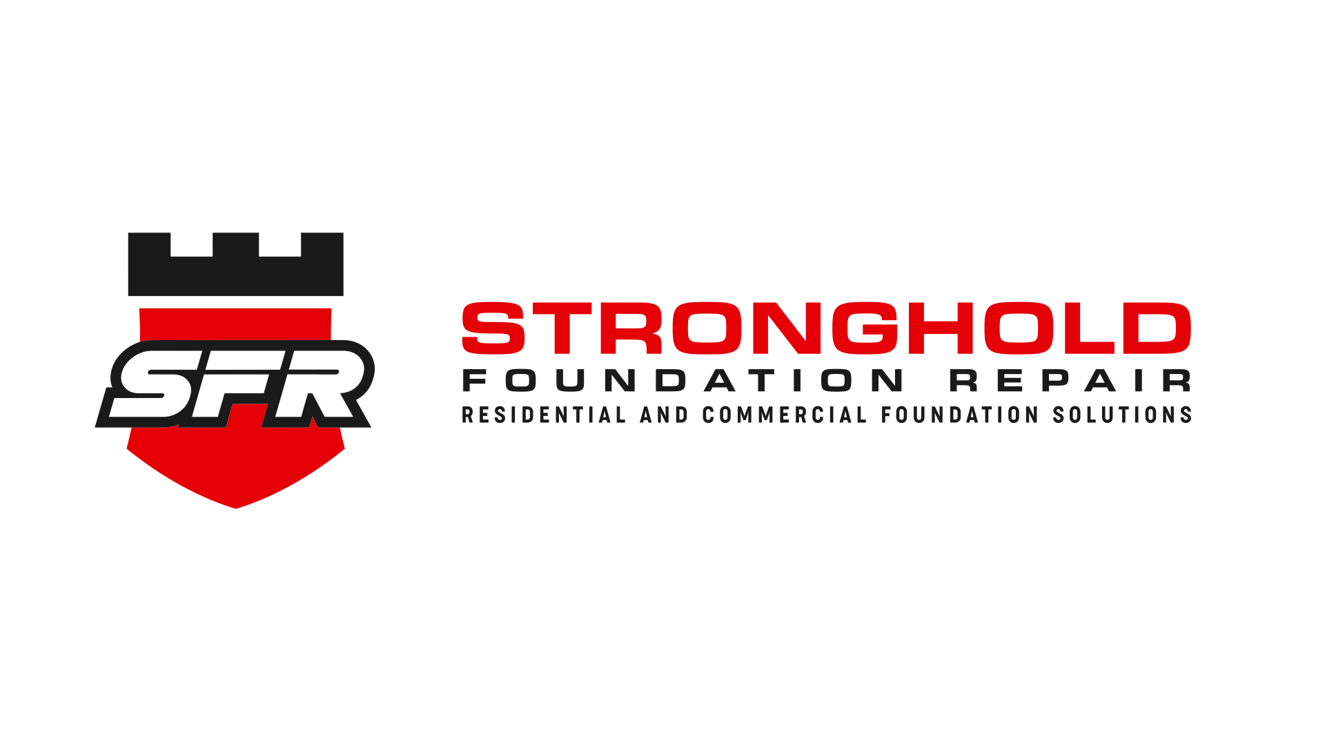 Stronghold Foundation Repair